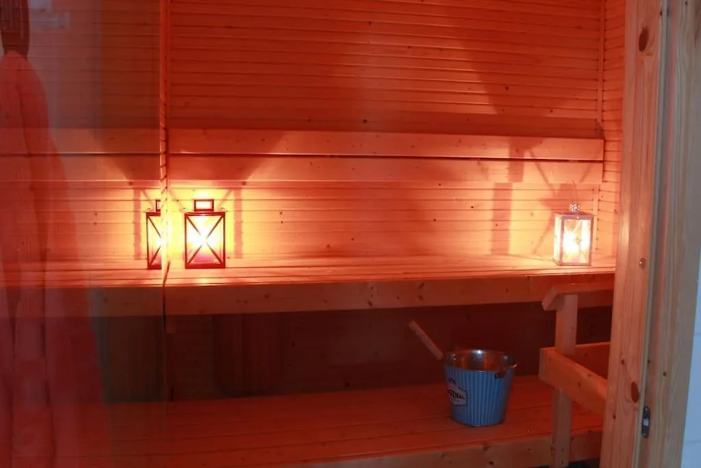 Bright Apartment By The Sea Helsinki Finland