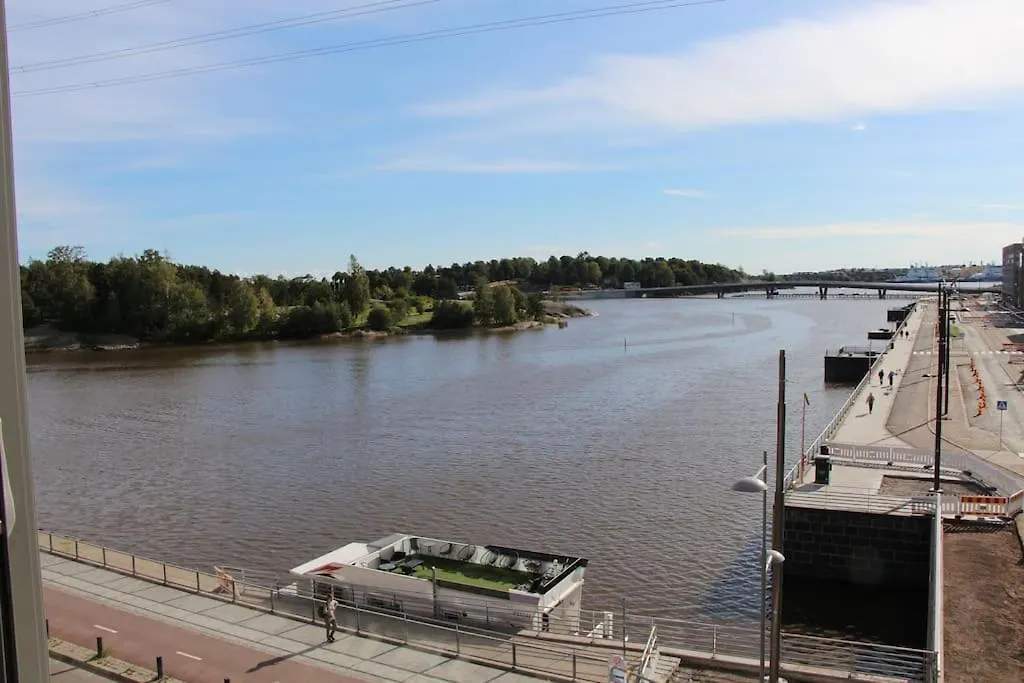 Bright Apartment By The Sea Helsinki 0*,