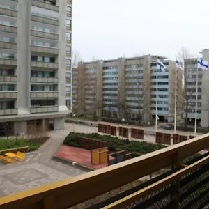  Apartament Seaside Downtown With Private Parking